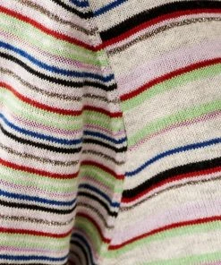 Bellerose Gops Stripe Knit