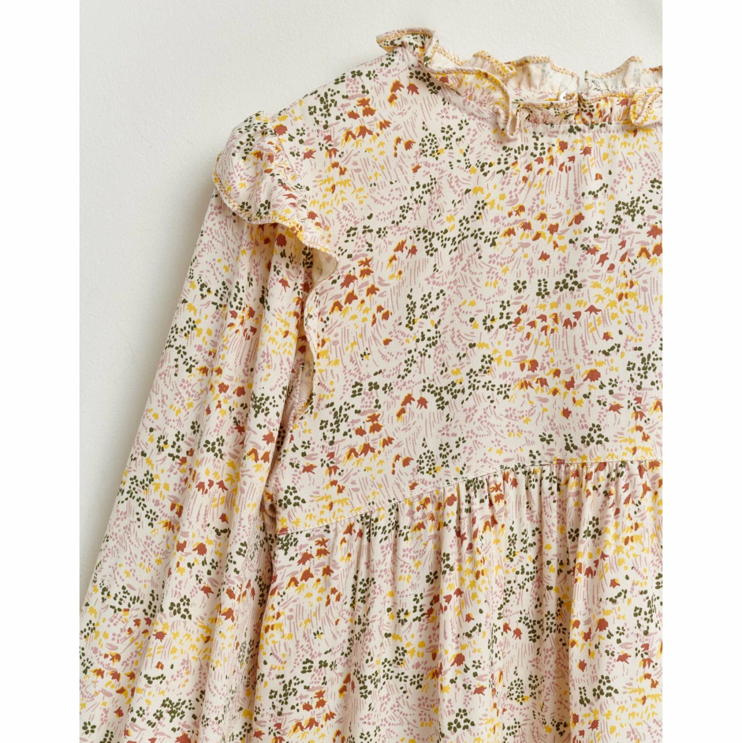 Bellerose Combo A Perform Blouse 5 Bellerose Combo A Perform Blouse