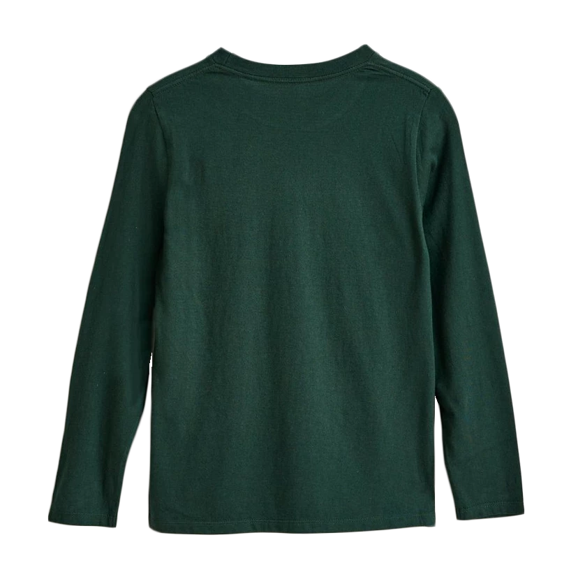 Bellerose Kenno T Shirt 3 Bellerose Kenno T Shirt