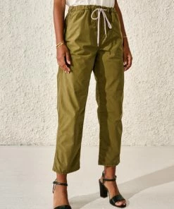 Bellerose Pizzy Military Pants
