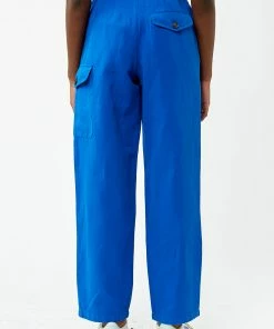 Bellerose Lazuli Loren Cargo Pants 7 Bellerose Lazuli Loren Cargo Pants