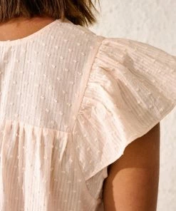 Bellerose Hourra Blouse