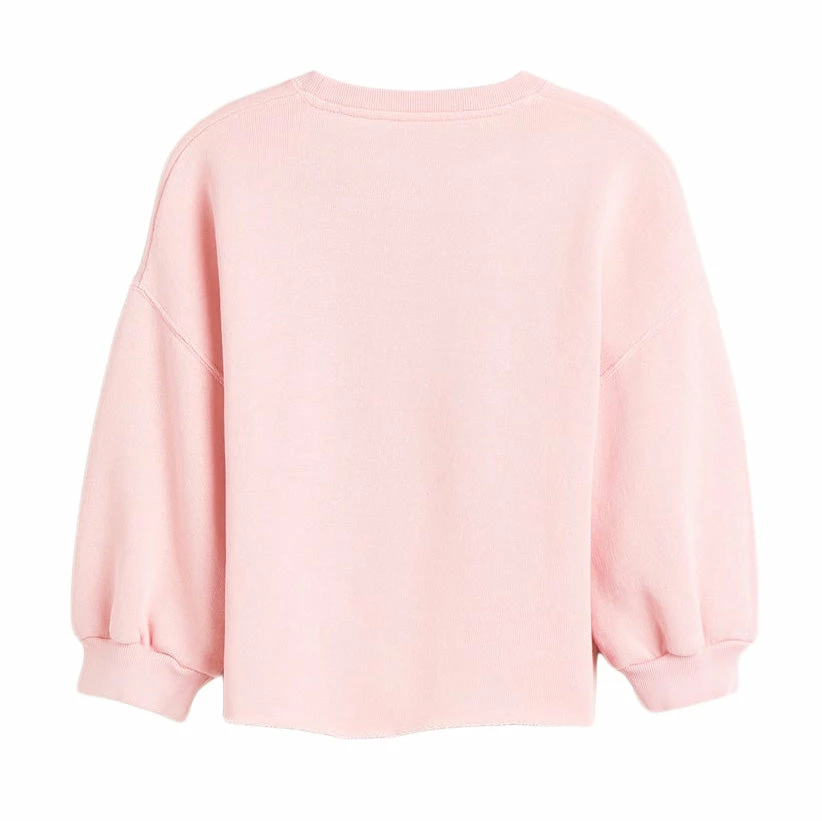 Bellerose Fash Sweatshirt 3 Bellerose Fash Sweatshirt