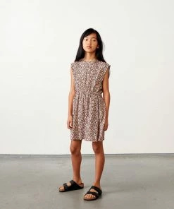 Bellerose Pupper Dress