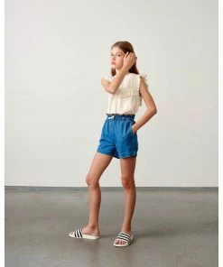 Bellerose Ava Shorts