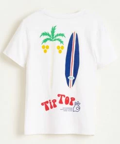 Bellerose Kenny T Shirt