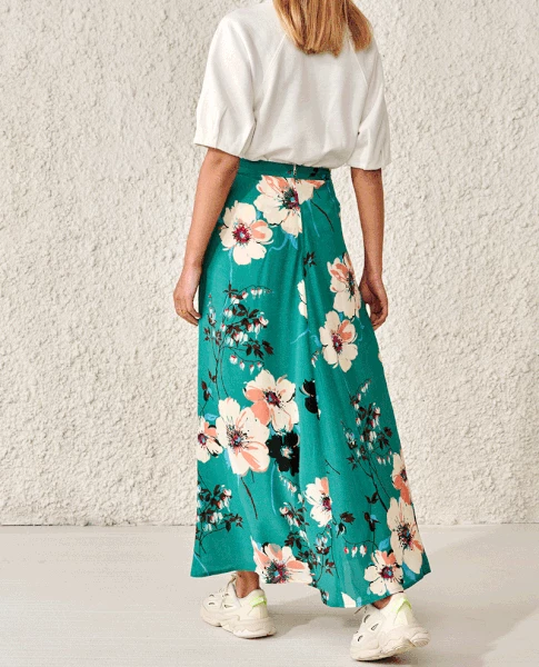 Bellerose Appleby Skirt 3 Bellerose Appleby Skirt