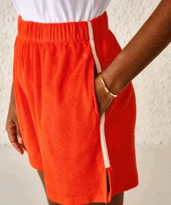 Bellerose Chania Teaser Shorts