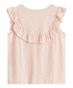Bellerose Cotton Candy Bellerose Miso T Shirt