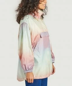 Bellerose Hanko Large Windbreaker