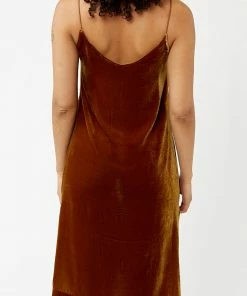 Bellerose Volcano Asho Dress