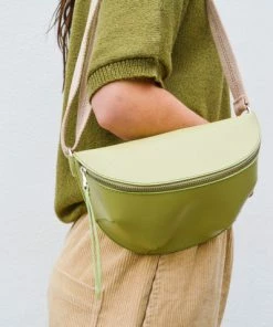 Bellerose Rosie Cardamom Bag