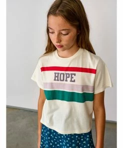 Bellerose Bellerose Kids Argi T-shirt