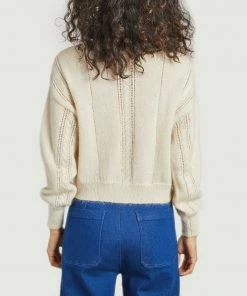 Bellerose Usek Cardigan