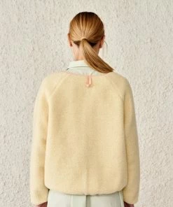 Bellerose Belay Milky Way Jacket