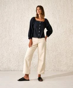 Bellerose Bellerose Alix Blouse
