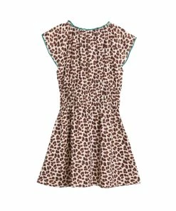 Bellerose Kids Pokebol Dress