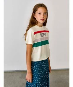 Bellerose Bellerose Kids Argi T-shirt