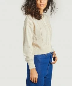 Bellerose Usek Cardigan