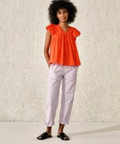 Bellerose Hourra Blouse Teaser