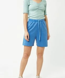 Bellerose Sea Figui Shorts