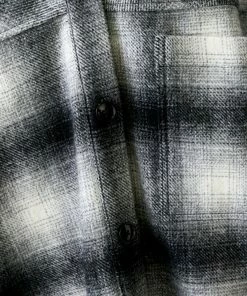 Bellerose Check Link Shirt 7 Bellerose Check Link Shirt