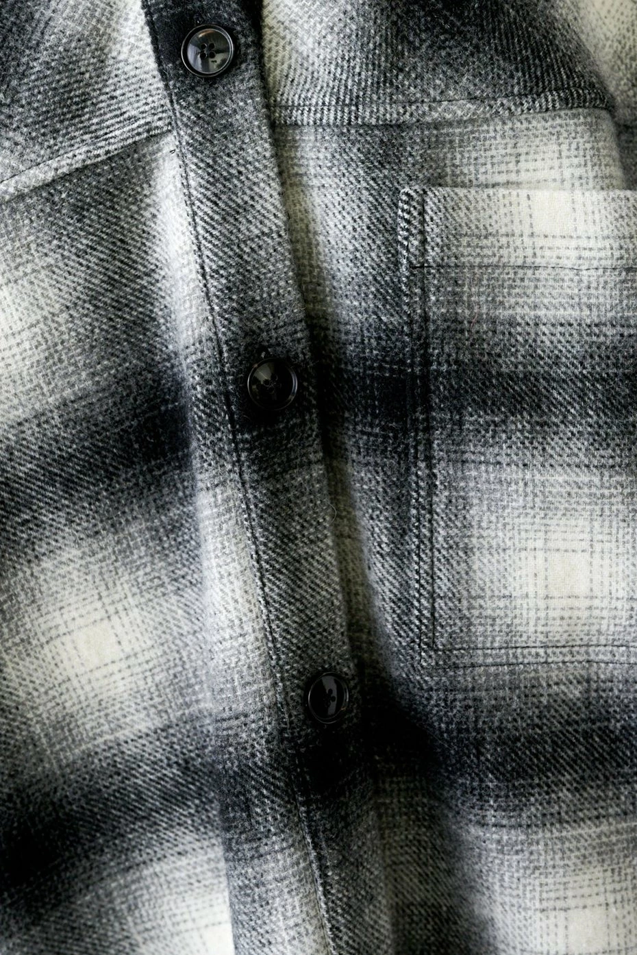 Bellerose Check Link Shirt 5 Bellerose Check Link Shirt