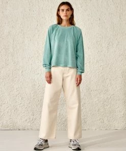Bellerose Cial Pool Sweatshirt