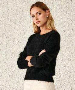 Bellerose Datti Jumper Black