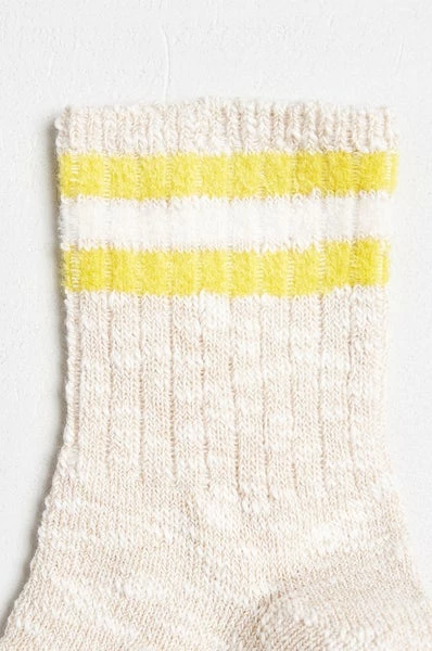 Bellerose Flok Socks Milky Way 4 Bellerose Flok Socks Milky Way