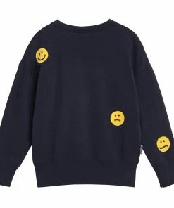 Bellerose America Banzo Sweatshirt