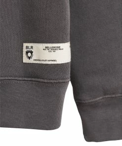 Bellerose Teens Famu Sweatshirt 11 Bellerose Teens Famu Sweatshirt