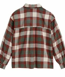 Bellerose Combo B Bellerose Ironie Shirt