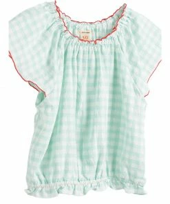 Bellerose Poeha Blouse