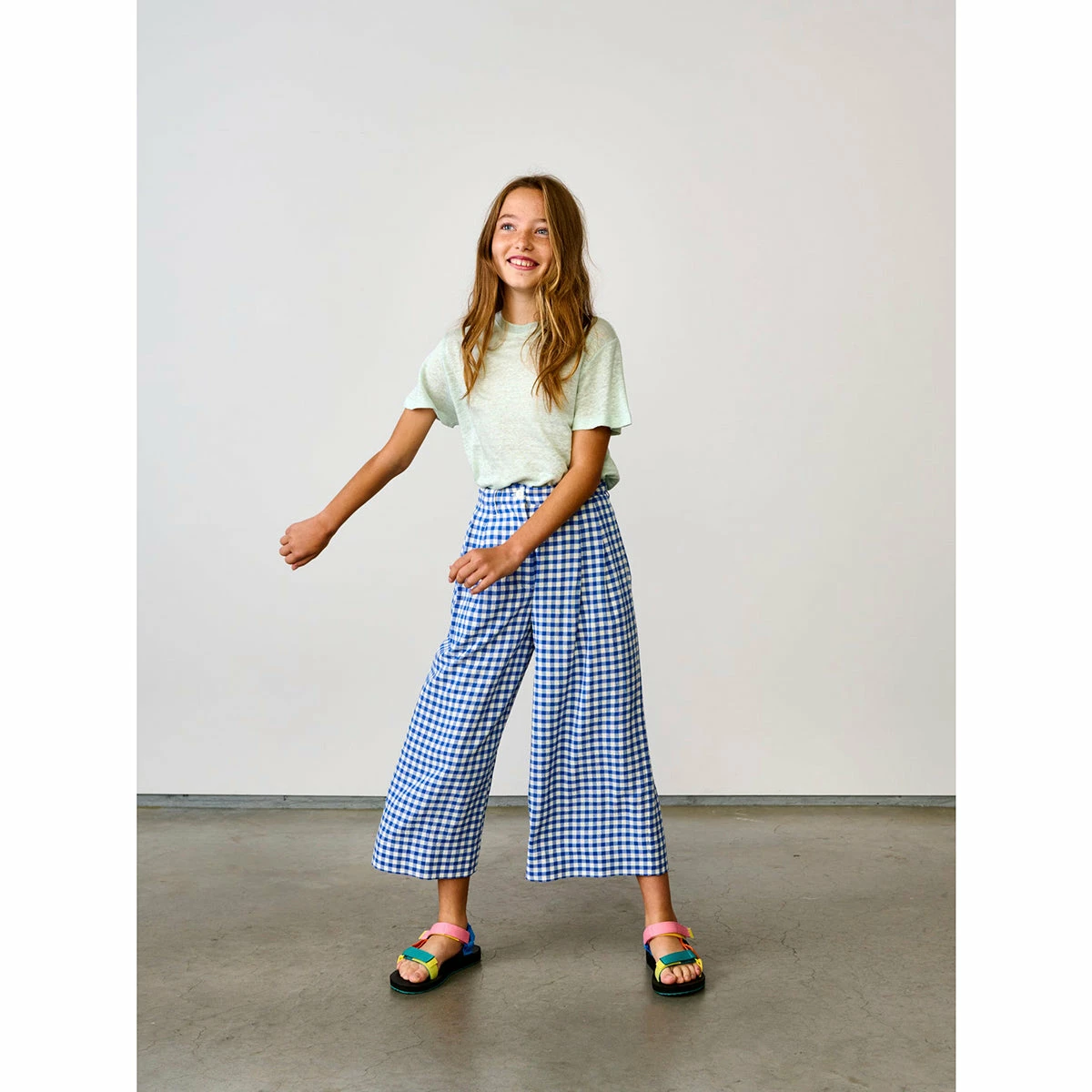 Bellerose Mio T-Shirt 9 Bellerose Mio T-Shirt