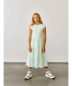 Bellerose Teens Azul Dress