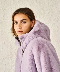 Bellerose Loud Jacket In Military