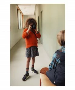 Bellerose Combo B Pepper Dress