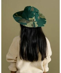 Bellerose Paulin Headwear