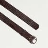 Bellerose Brown Selya Belt