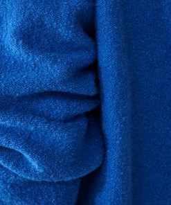 Bellerose Alast Sweater In Sea 9 Bellerose Alast Sweater In Sea