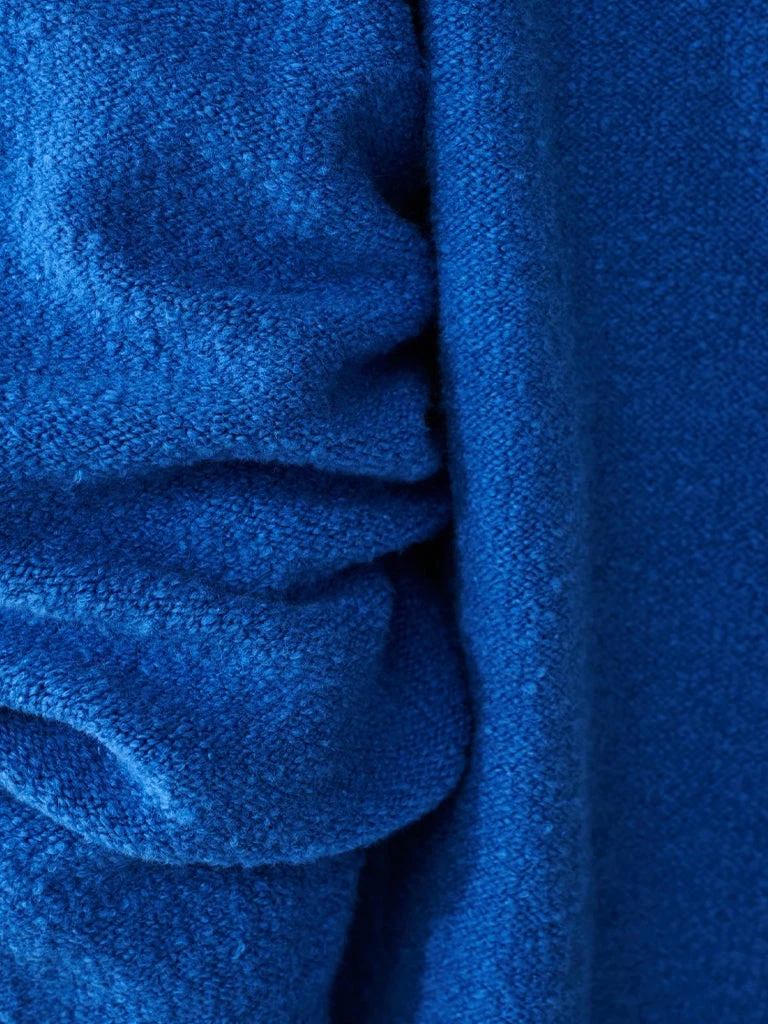 Bellerose Alast Sweater In Sea 6 Bellerose Alast Sweater In Sea