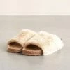 Bellerose Nova Swan Slippers 1 Bellerose Nova Swan Slippers