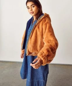 Bellerose Loud Reversible Jacket