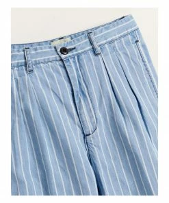 Bellerose Bellerose Peace Trousers