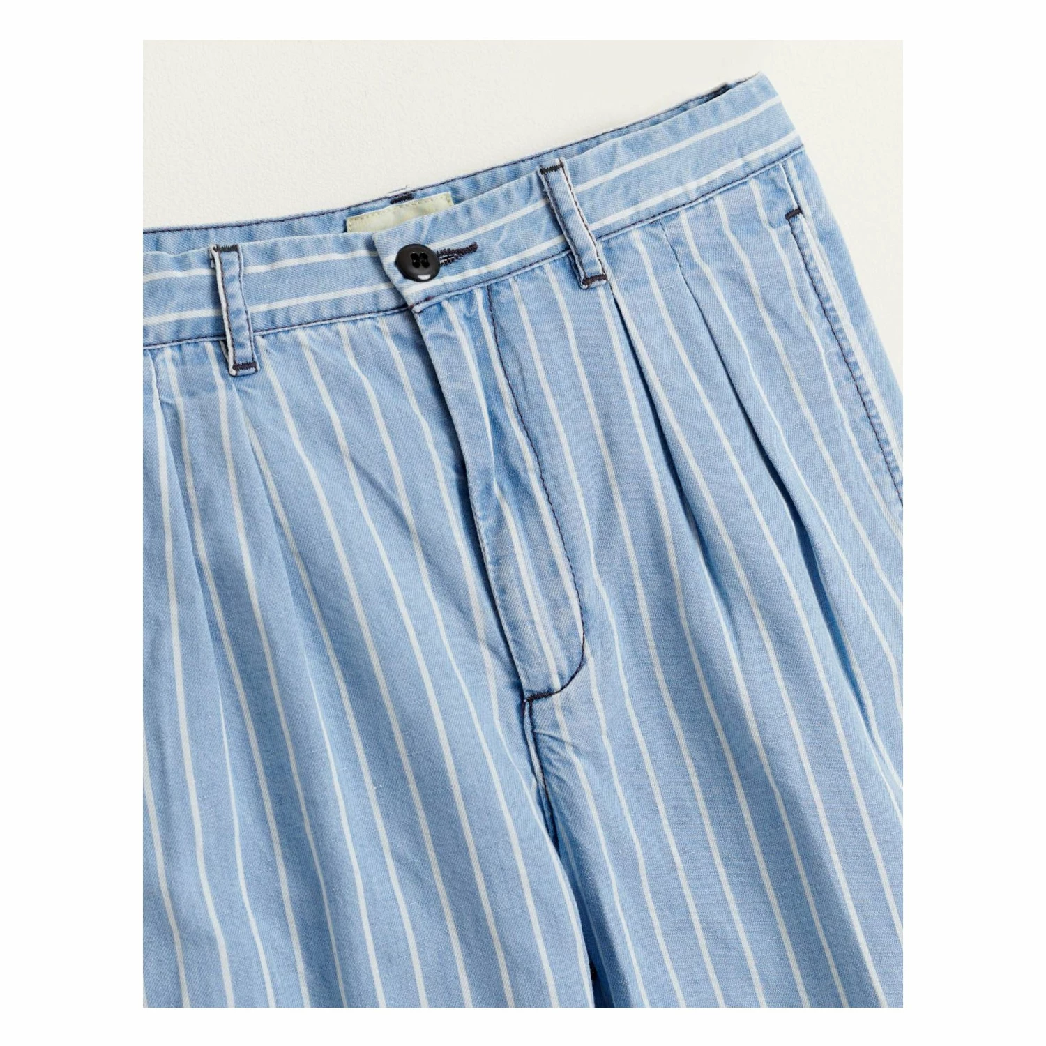 Bellerose Bellerose Peace Trousers 4 Bellerose Bellerose Peace Trousers