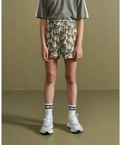 Bellerose Ava Shorts