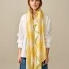 Bellerose Sedali Scarf - Yellow