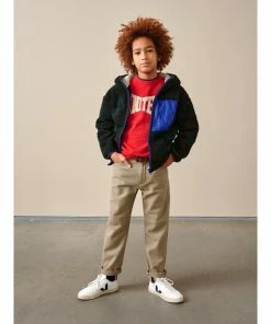 Bellerose Alwin Sweatshirt 13 Bellerose Alwin Sweatshirt