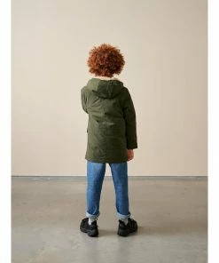 Bellerose Haron Parka